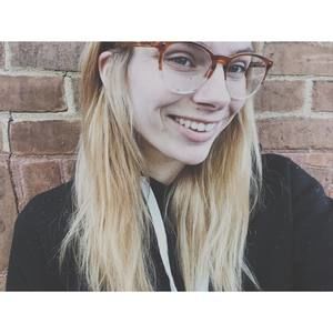 Meet your Posher, Frieda